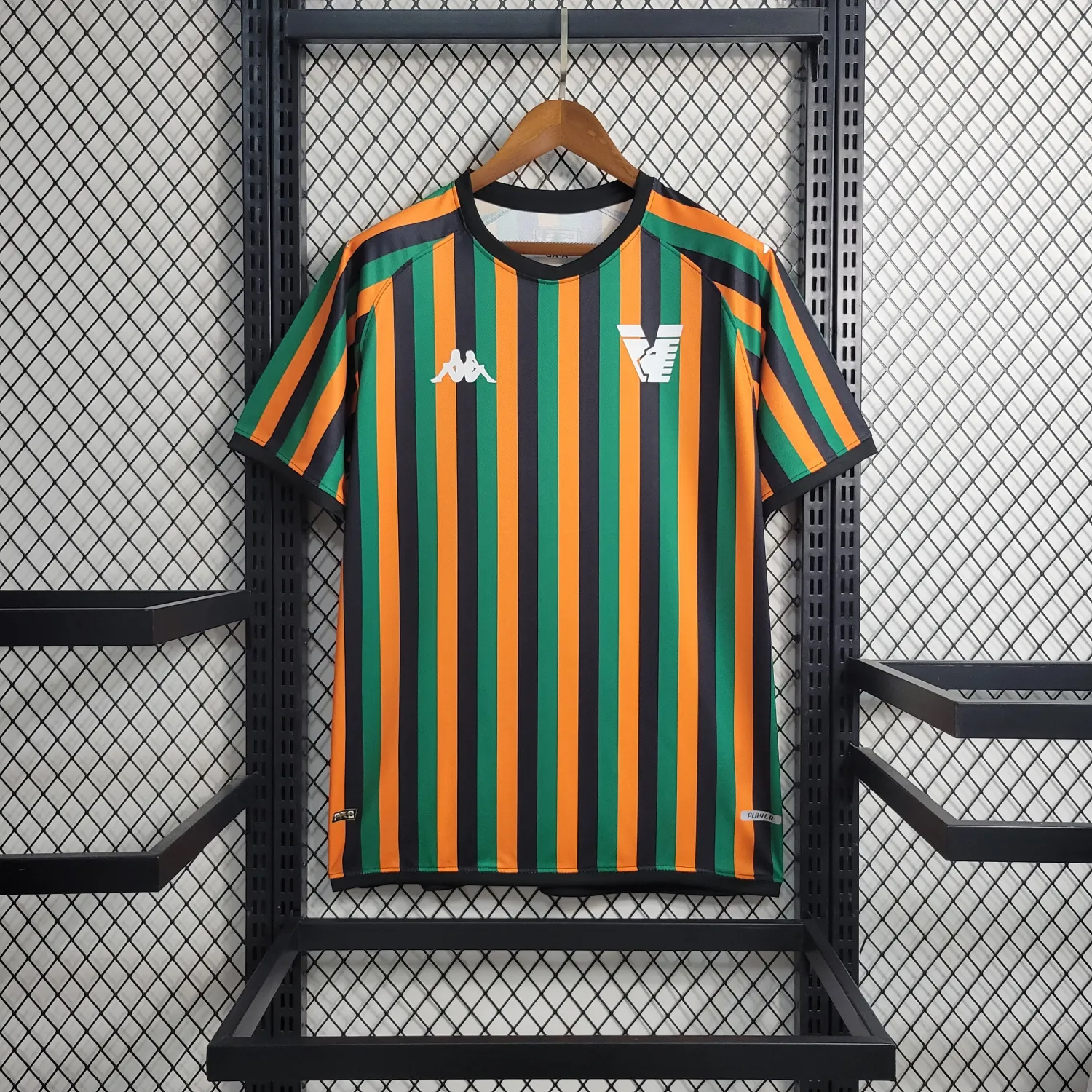 Venezia 23-24 Pre-Season Jersey - Fans Version